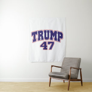 Tenture Donald Trump 47