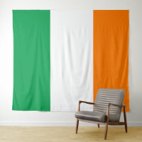 Drapeau de l'Irlande