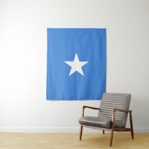 Tenture Drapeau de Somalie