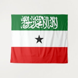 Tenture Drapeau de Somaliland