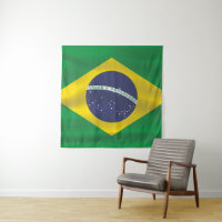 Drapeau du Brésil