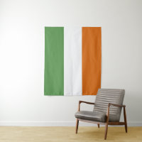 Drapeau irlandais