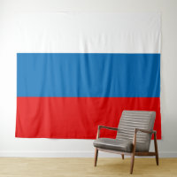 Drapeau patriotique russe panslave