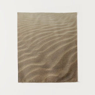 Tenture Dunes de sable le matin