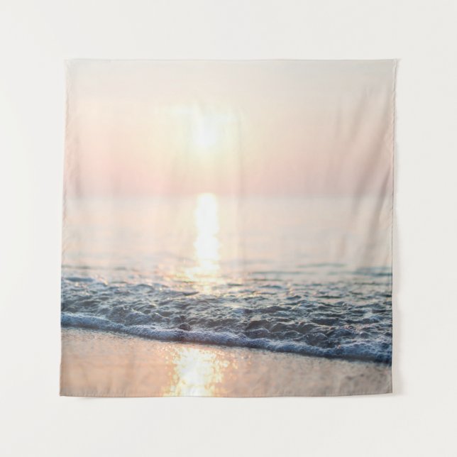 TENTURE EAU SUR LA MER (Devant)