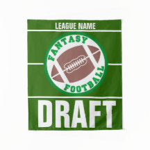Ébauche du football d'imaginaire