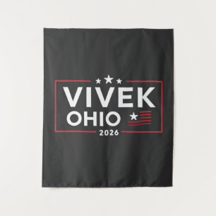Tenture Elect Vivek Ramaswamy pour Gouverneur de l'Ohio 20
