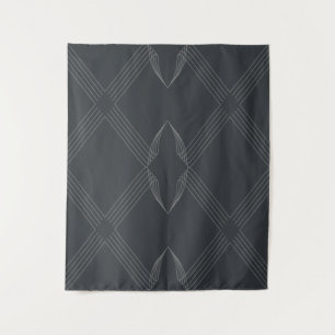 Tenture Elégant, chic, luxueux, simple motif