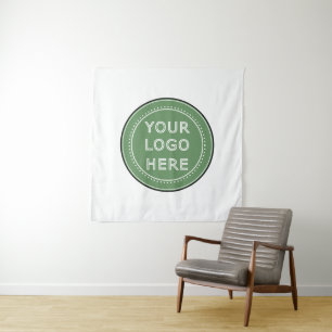 Tenture Élégant, contemporain, poli et personnalisable.