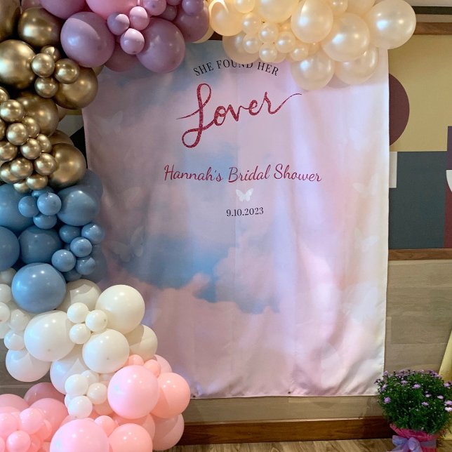 Tenture Elle a trouvé son amant (Créateur téléchargé)