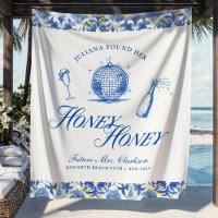 Elle A Trouvé Son Honey Honey Blue Greece Bachelor