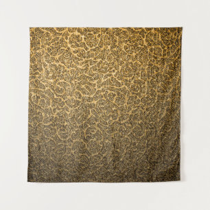 Tenture Emballage De Luxe, Points Forts Lumineux.