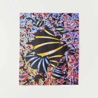 Tenture Energy Code - ECL14 - Tapestry