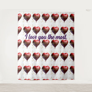 Tenture "Enserrer dans une couverture - Cadeau parfait pou