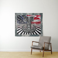 "EOD Master Blaster" Cadeau commémoratif