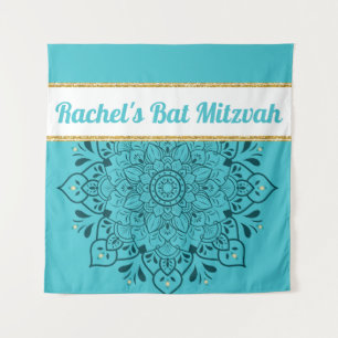 Tenture Étape et répétition Bat mitzvah AJOUTER VOTRE PAGE