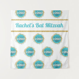 Tenture Étape et répétition Bat mitzvah AJOUTER VOTRE PAGE