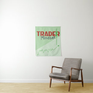 Tenture État d'esprit du trader – Trading axé sur la disci