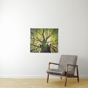 Tenture Étreindre d'arbre