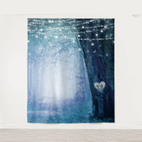 Evermore | Décor de fond pour photos de mariage en
