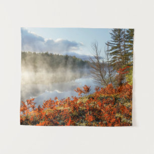 Tenture Fermes sur rivage Paradise, Michigan