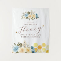 Fête de mariage Florale Abeille