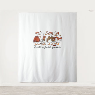 Tenture feuille de kawai, T-shirt classique