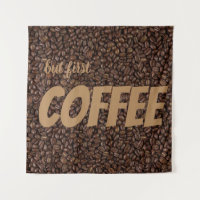 Fèves de café