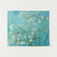 Fleurs d'amandes | Vincent van Gogh