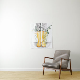 Tenture Flux et croissance I