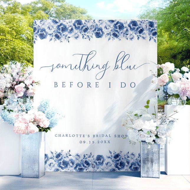 Tenture Fond de Fête des mariées florale (Créateur téléchargé)