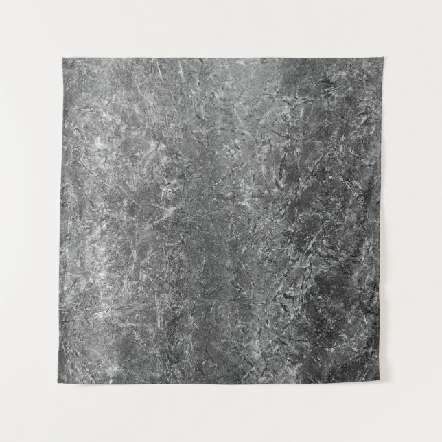 Tenture Fond de mur abstrait (Devant)