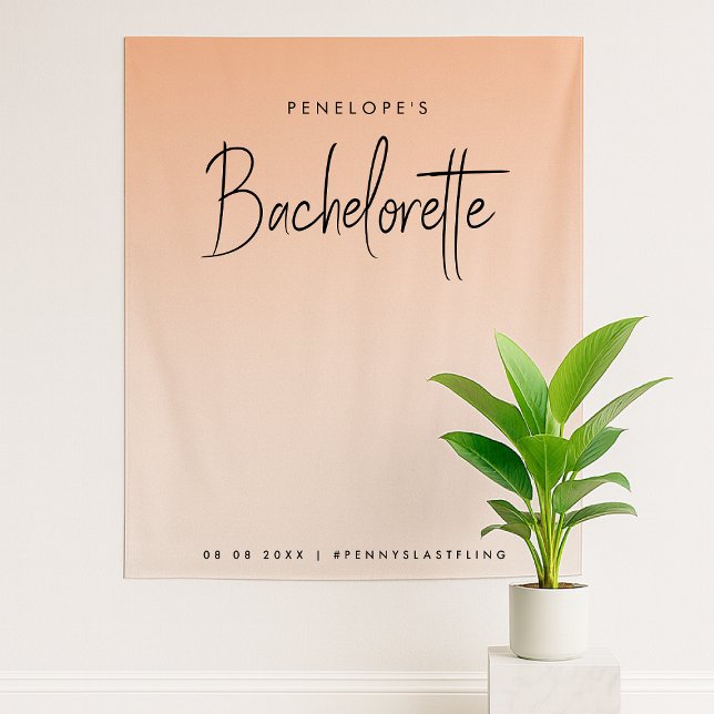 Tenture Fond de Photographie pour Enterrement de Vie de Je (Créateur téléchargé)