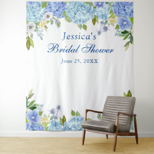 Tenture Fond de photomaton de mariage pour Baby Shower ave