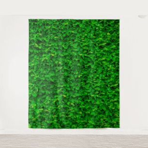 Tenture Fond de scène de fête de la forêt de jardin de mur