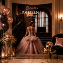 Fond de scène élégant rose pâle pour débutante