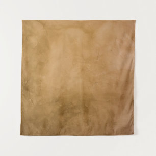 Tenture Fonds mural texture jaune brun