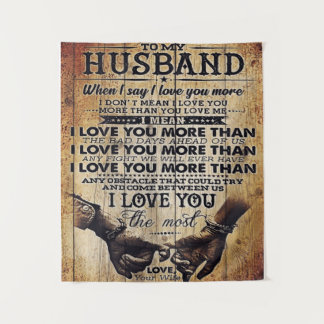 Tenture Funny Quotes To Husband | Gift For Your Man