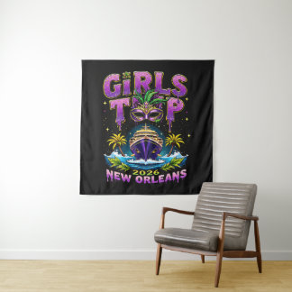 Tenture Girls Trip 2026 New Orleans