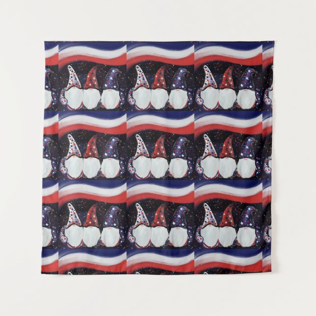 TENTURE GNOMES (Devant)