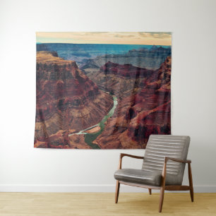 Tenture Grand Canyon National Park Arizona, Colorado River