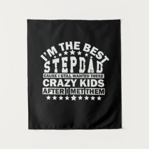 Tenture Grandfather Quotes   I Am The Best Stepdad