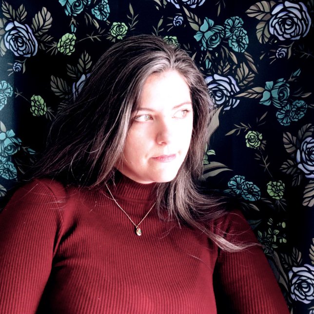 Tenture Green Earth Flowers (Créateur téléchargé)