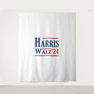 Tenture Harris Walz 2024 Le président Kamala Harris Tim Wa