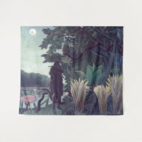 Henri Rousseau - Le Charmeur Des Serpents