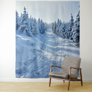 Tenture Hiver