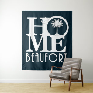 Tenture HOME Beaufort SC