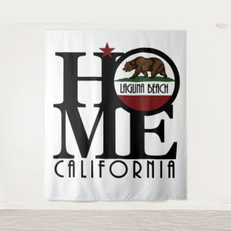 Tenture HOME Laguna Beach Californie