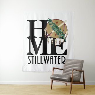 Tenture Home Stillwater Oklahoma