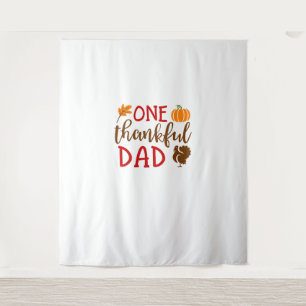Tenture Hommes Thanksgiving Matching Famille Turc Chemises